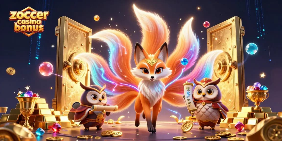 Jede zoccer casino bonus Option für Spieler von 2026 Rangliste von Beste zu Schlechteste