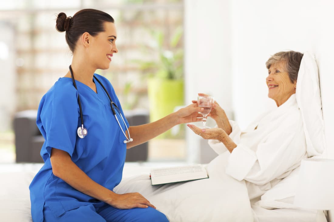Ambulanten pflegedienst gründen: Mehr Patienten durch effektive Werbung