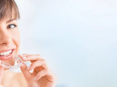 Smilepraxis: Ihre erste Anlaufstelle für Invisalign in Deutschland