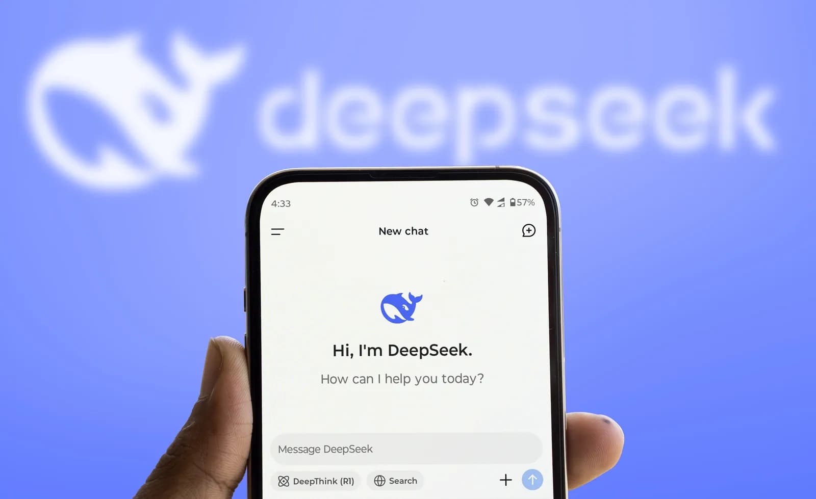Why Developers Worldwide Are Turning to DeepSeek
