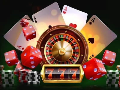 Neue Online Casinos: Die Top 5 im Test