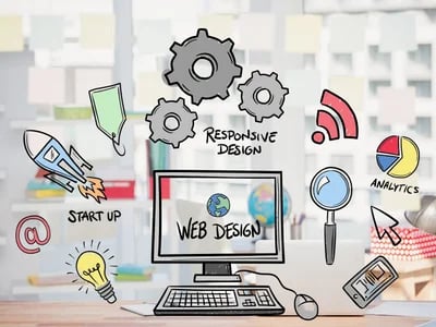 Internationale Projekte umgesetzt von Webagentur Hannover