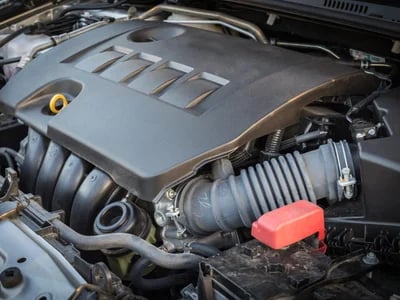 Reparatur sparen und direkt verkaufen – Motorschaden Ankauf vom Fachmann