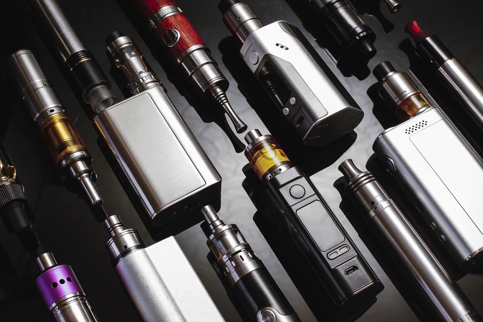 Die Al Fakher 30K Hypermax – Premium Vape mit langer Laufzeit und starken Aromen