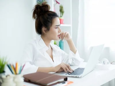 Die Zukunft der Arbeit: Wie sich Arbeit von zu Hause langfristig entwickeln könnte