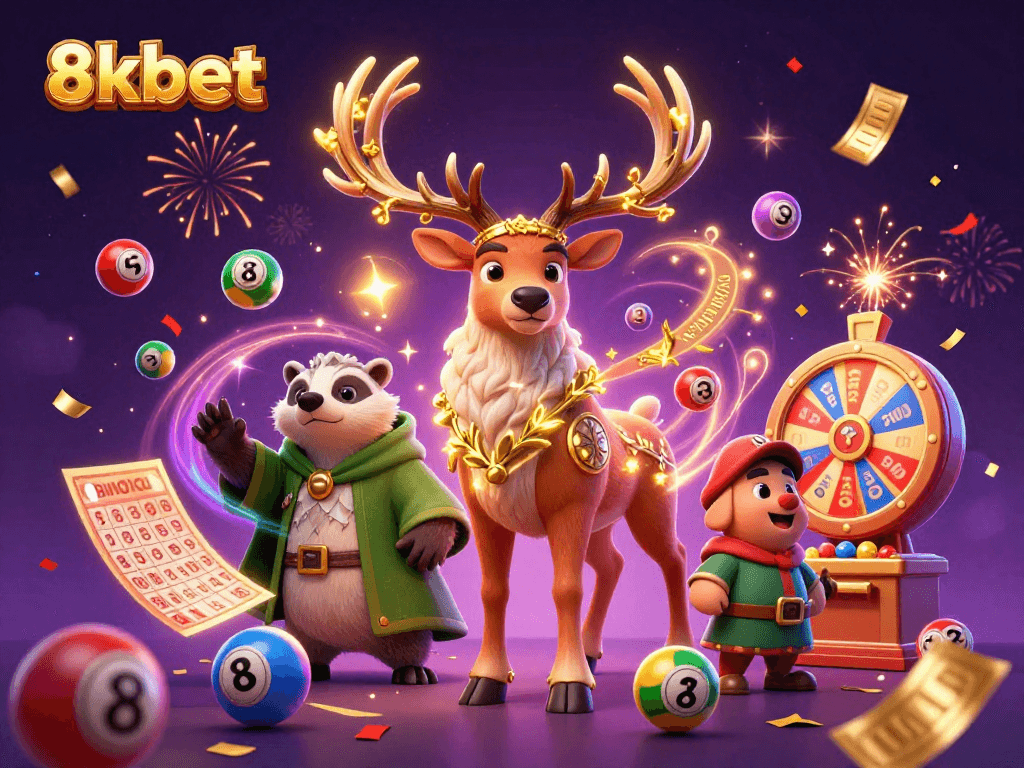 The Complete 8xbet Gambling Guide for Players (2026 Edition)
