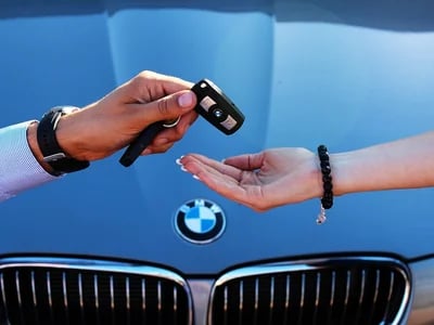 Unfallwagen verkaufen Erkrath problemlos auch bei schweren Schäden