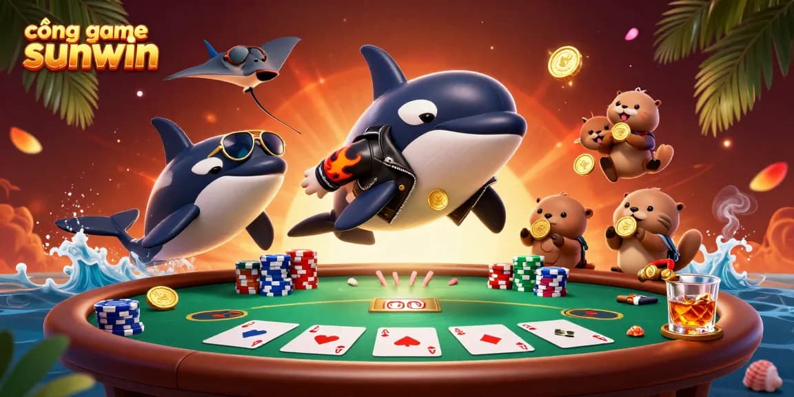 How cổng game sunwin Protects Gamblers from Poor Odds in 2026