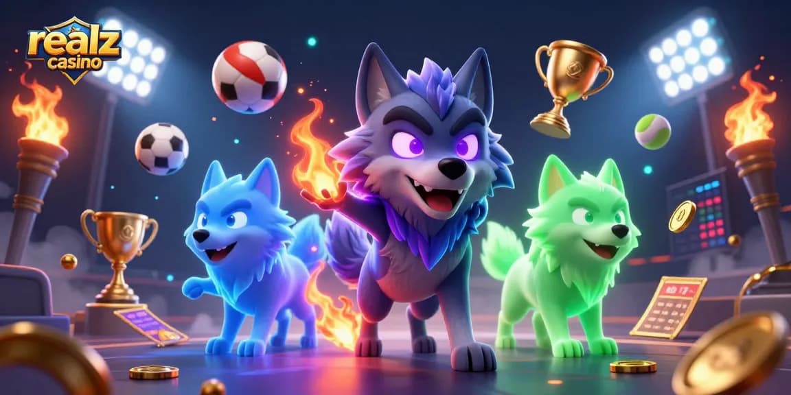 Is There a Better Alternative to realz casino for Winning Strategies in 2026?