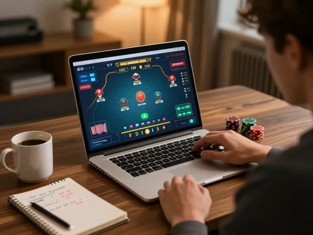 Master Winning Strategies on PH22: Advanced Tips for 2026 Online Gamblers