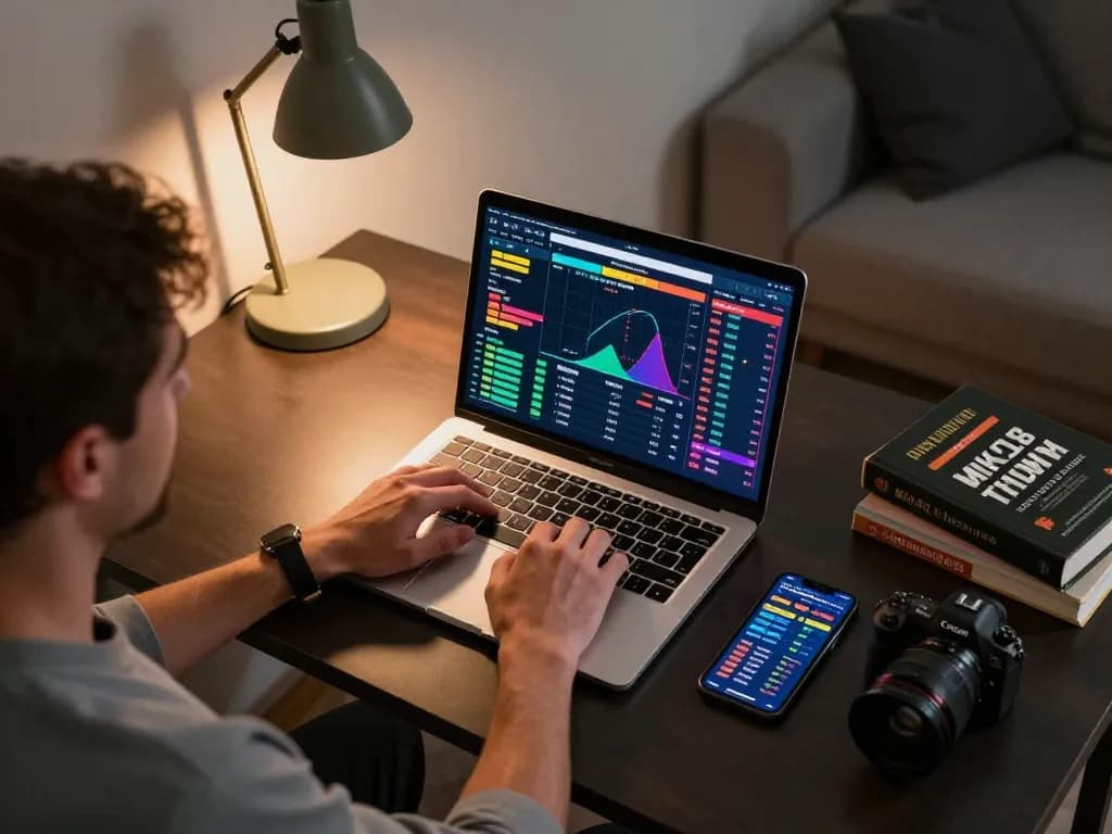 Master Your Betting Skills with MK8th: Essential Strategies for 2026 Success