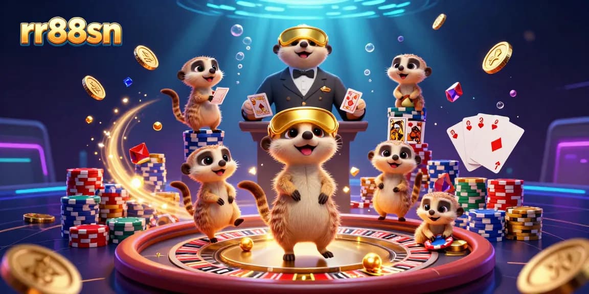 What Makes rr88sn Stand Out from Other Online Casinos in 2026?