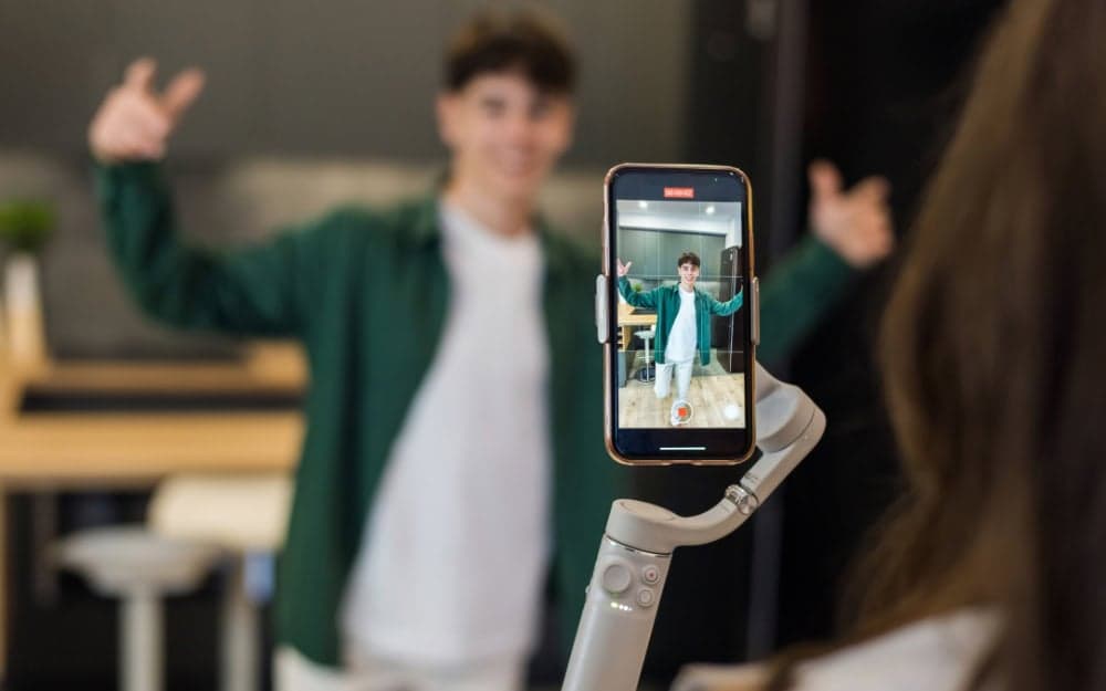 TikTok Likes bestellen für einen überzeugenden ersten Eindruck