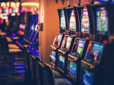 Live-Spiele genießen im Online Casino ohne OASIS