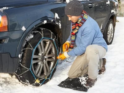 Die besten Schneeketten4u für den Winter: Ein umfassender Leitfaden