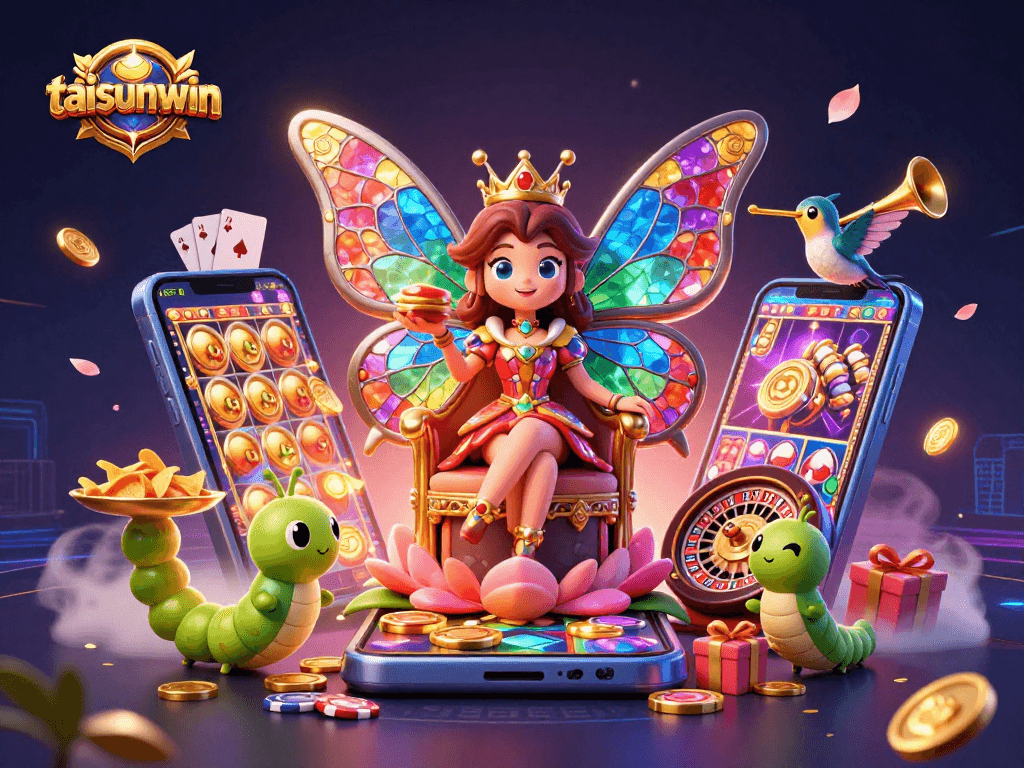 How to Choose the Right taisunwin Casino Game for Your Winning Strategies in 2026
