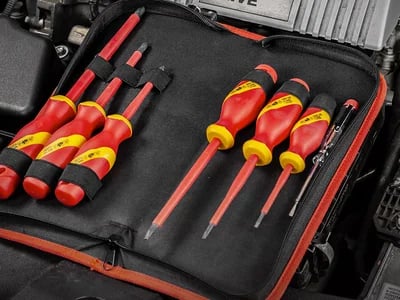 Wie Sie mit Kfz Werkzeug Reparaturen effizient meistern