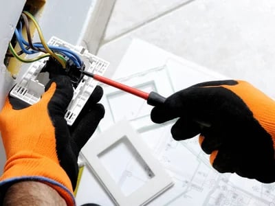 DGUV V3 Prüfung für Unternehmen mit Homeoffice-Regelungen: Was gilt hier?