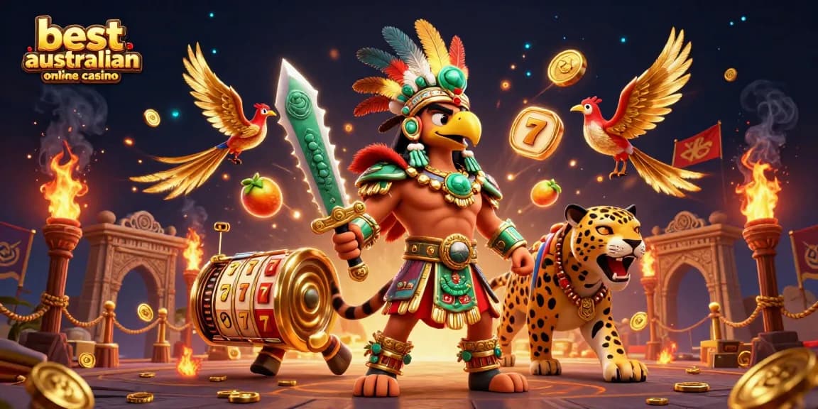 What Do Top Experts Say About the Best Australian Online Casino in 2026?