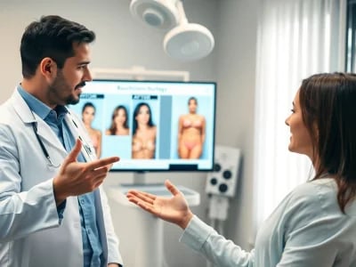 Straffung und Sicherheit durch Bauchdeckenstraffung Braunschweig