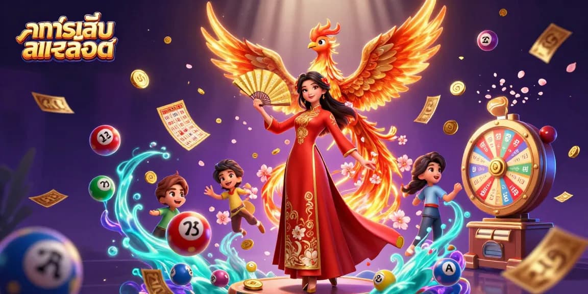 Long-Term ทดลองเล่นสล็อต Strategy: Building Lasting Winning Strategies for Players