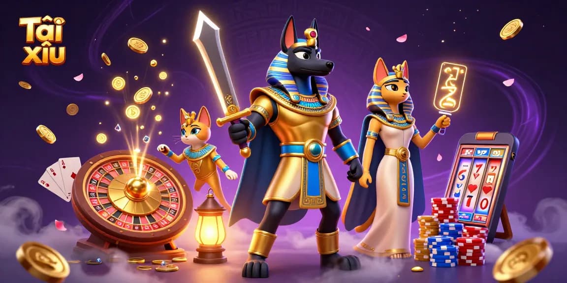 Is Tài xỉu the Next Big Thing in Online Casino Gaming? Winning Strategies for Players in 2026