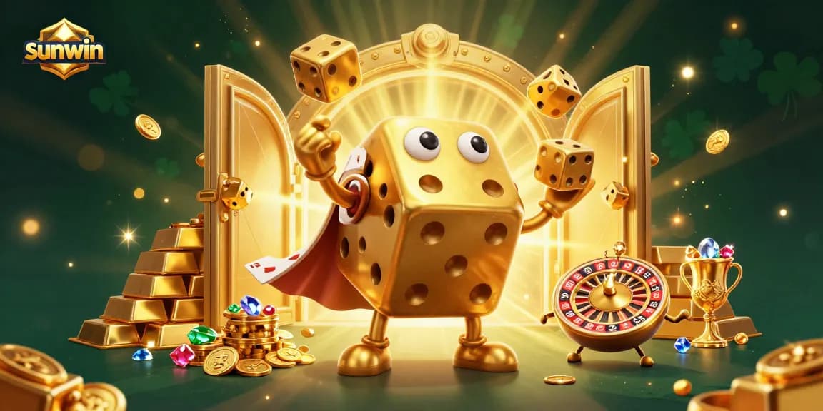Why Sunwin Is Rising in Popularity in 2026: Understanding Winning Strategies for Players