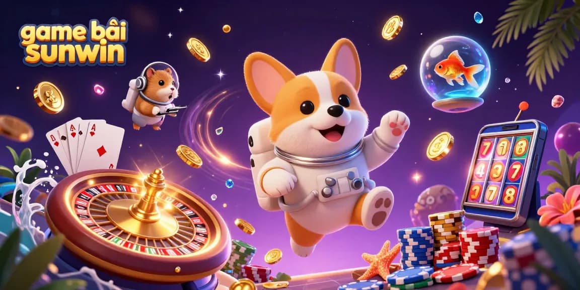How to Switch to game bài sunwin Without Missing a Beat: Pro Strategies for 2026 Players