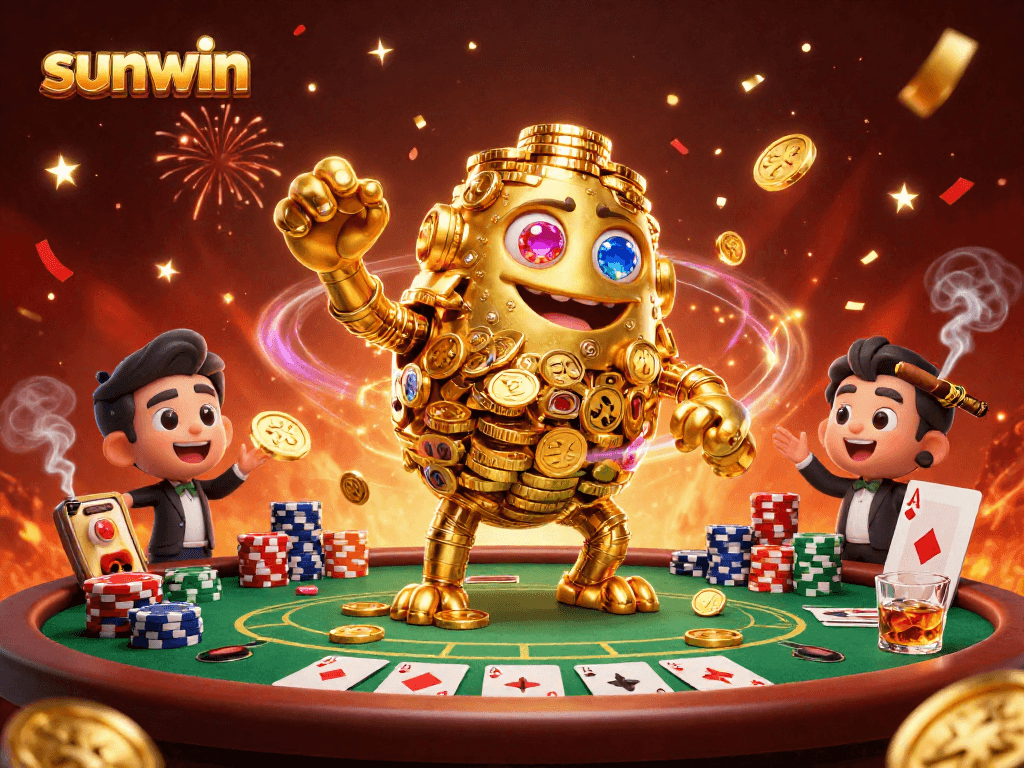 Long-Term sunwin Strategy: Building Lasting Winning Strategies for Gamblers in 2026