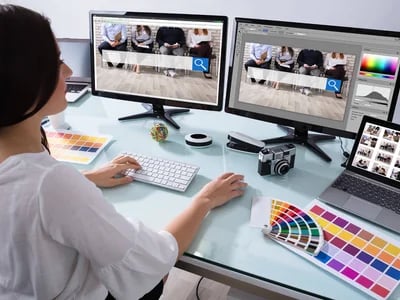 Webdesign Saarland Saarbrücken: Maßgeschneiderte Lösungen für Unternehmen