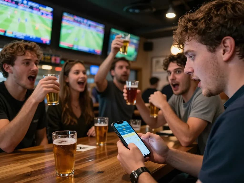Winning Strategies for 2026: Maximizing Your Betting Success with Bsport