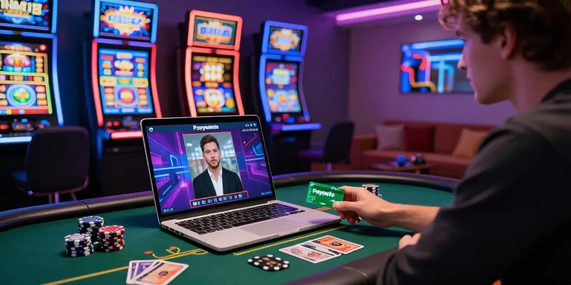 Wesentliche Anleitung zu Paysafe Card Casinos: Maximieren Sie Ihr Online-Gaming 2026