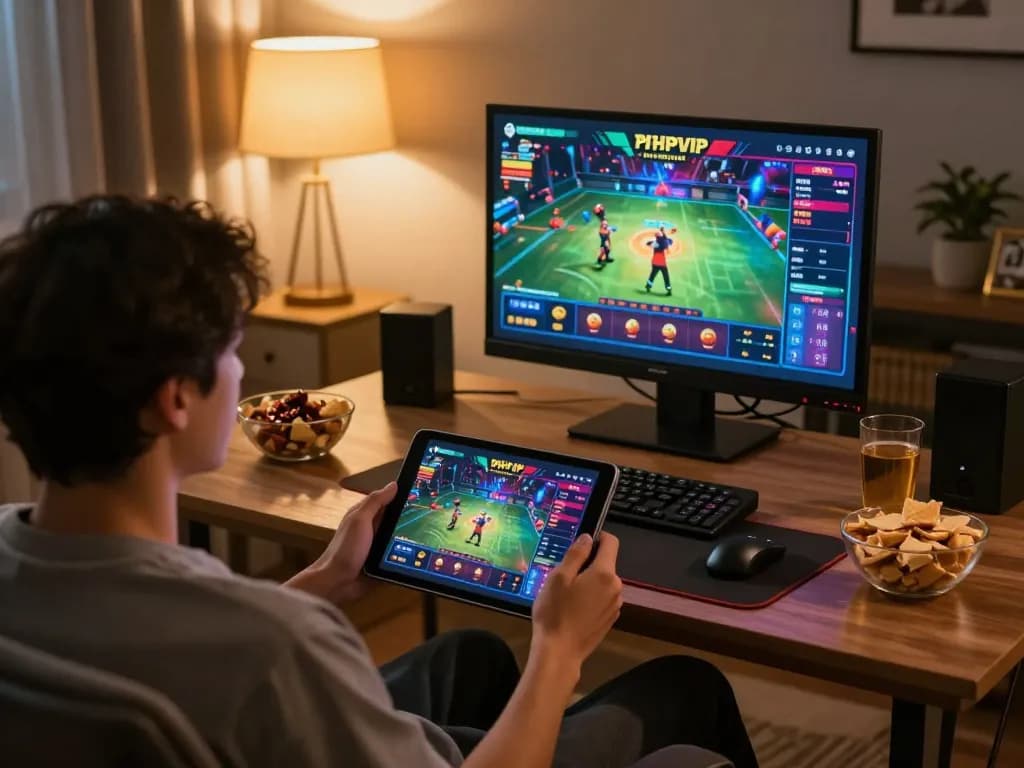 Mastering Winning Strategies with PHPVIP: A Comprehensive Guide for Gamblers in 2026