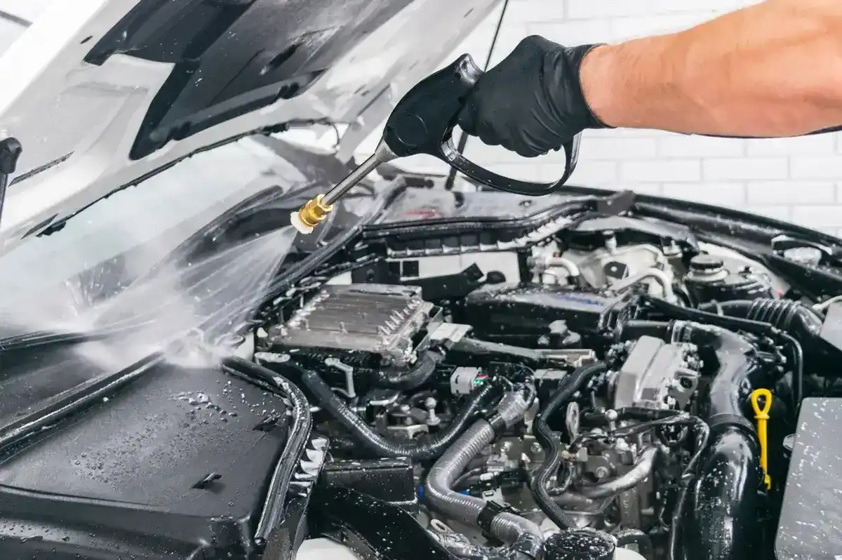 Autoankauf für defekte Motoren & Getriebe – Ihr Auto schnell und fair verkaufen
