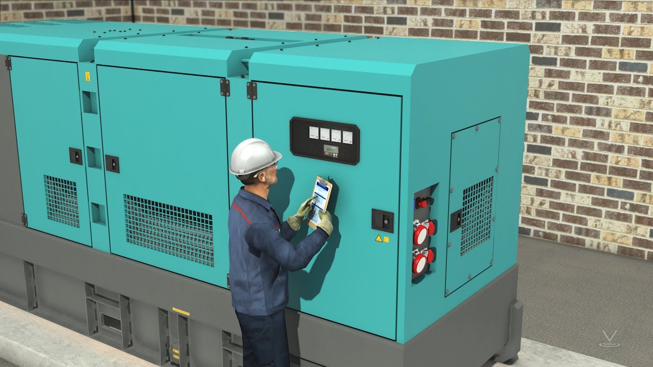 Notstromsysteme: Die ultimative Lösung für zuverlässige Energieversorgung