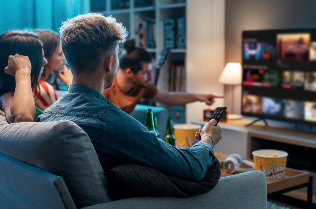IPTV Deutschland: Vergleich der Top Anbieter 2026