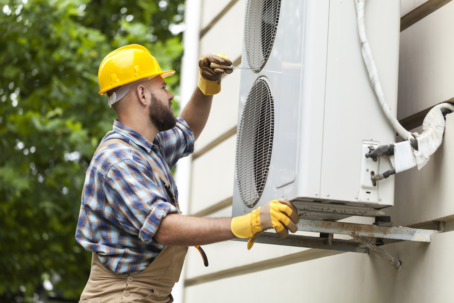 Heizung Notdienst: Problemlösungen für Gas-, Öl- und Elektro-Heizungen