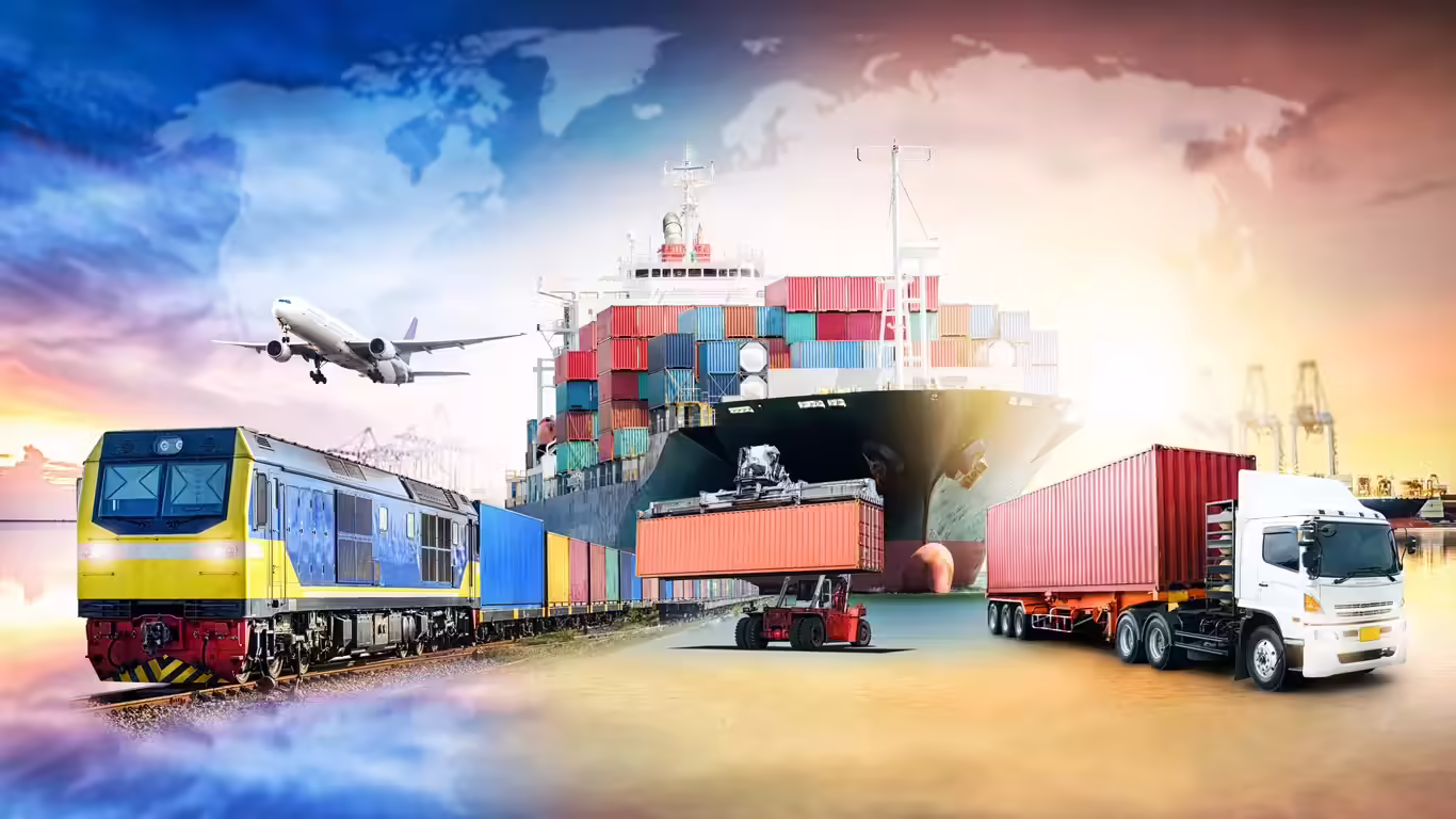 Effiziente Komplettladungen europaweit mit FTL Transport