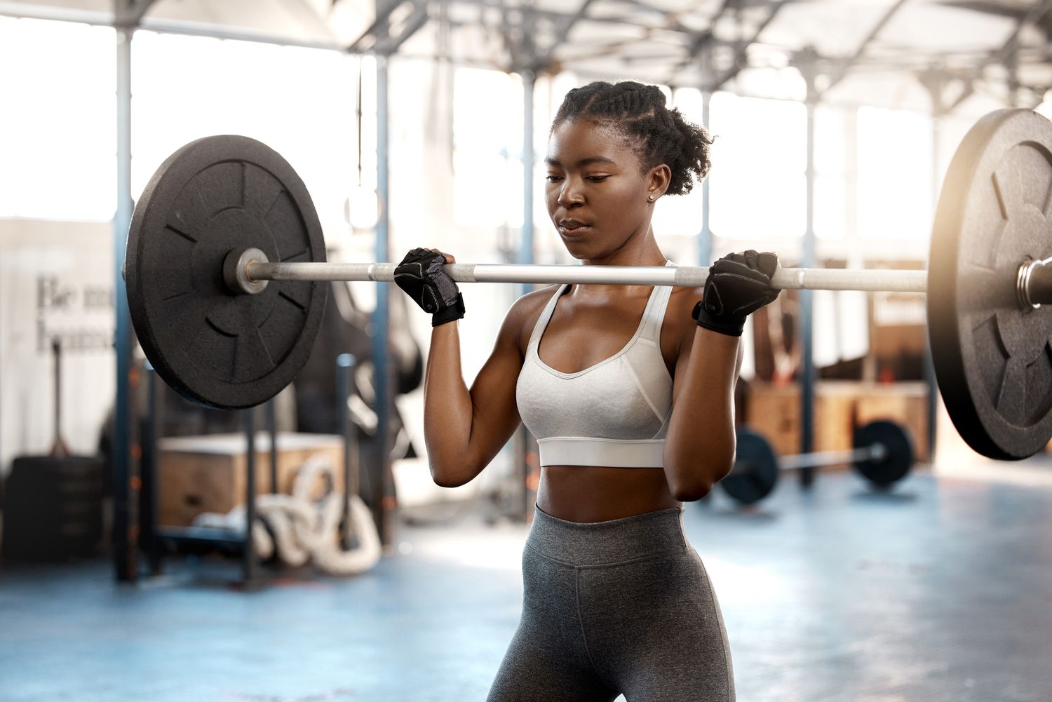 Muscles und Ernährung: Die perfekte Kombination für deinen Erfolg