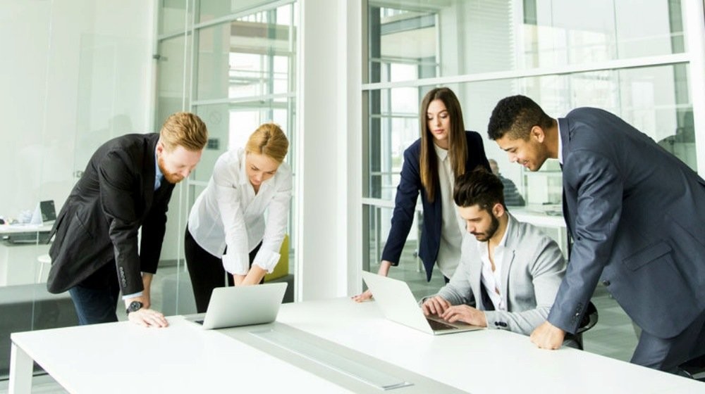 Wie ein Headhunter den perfekten Kandidaten für Ihr Unternehmen findet