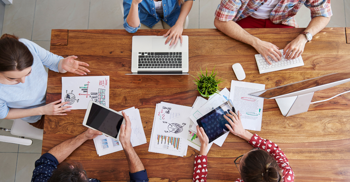 Wie ein Headhunter Ihre Recruiting-Strategie revolutioniert