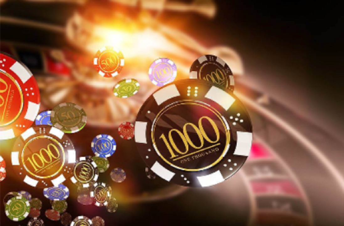 Menjadi Pemenang di Dunia Slot: Bergabunglah dengan JPGACOR303 Sekarang Juga!