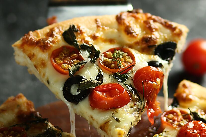 Die Beste Pizza entsteht durch Liebe zum Detail – Willkommen bei Pizzanap