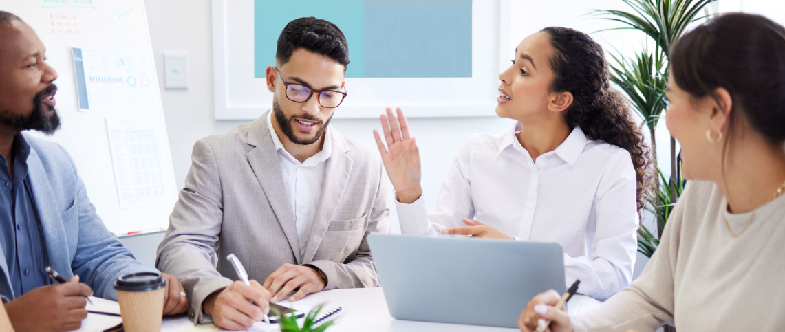 SEO Agentur: Der Schlüssel zu Ihrem Online-Erfolg