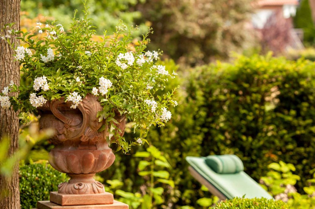 Traumhafte Gartengestaltung Ibbenbüren: Wir machen Ihren Garten einzigartig