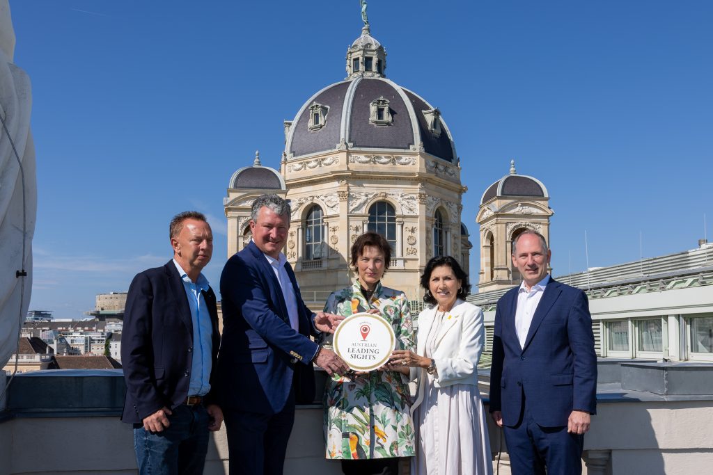 Lokale Wien News und Bilder auf Wienerinfo