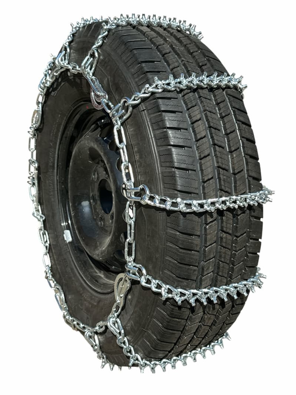 Schneeketten Kaufen – Premium-Qualität für PKW, SUV, 4x4 und Wohnmobile
