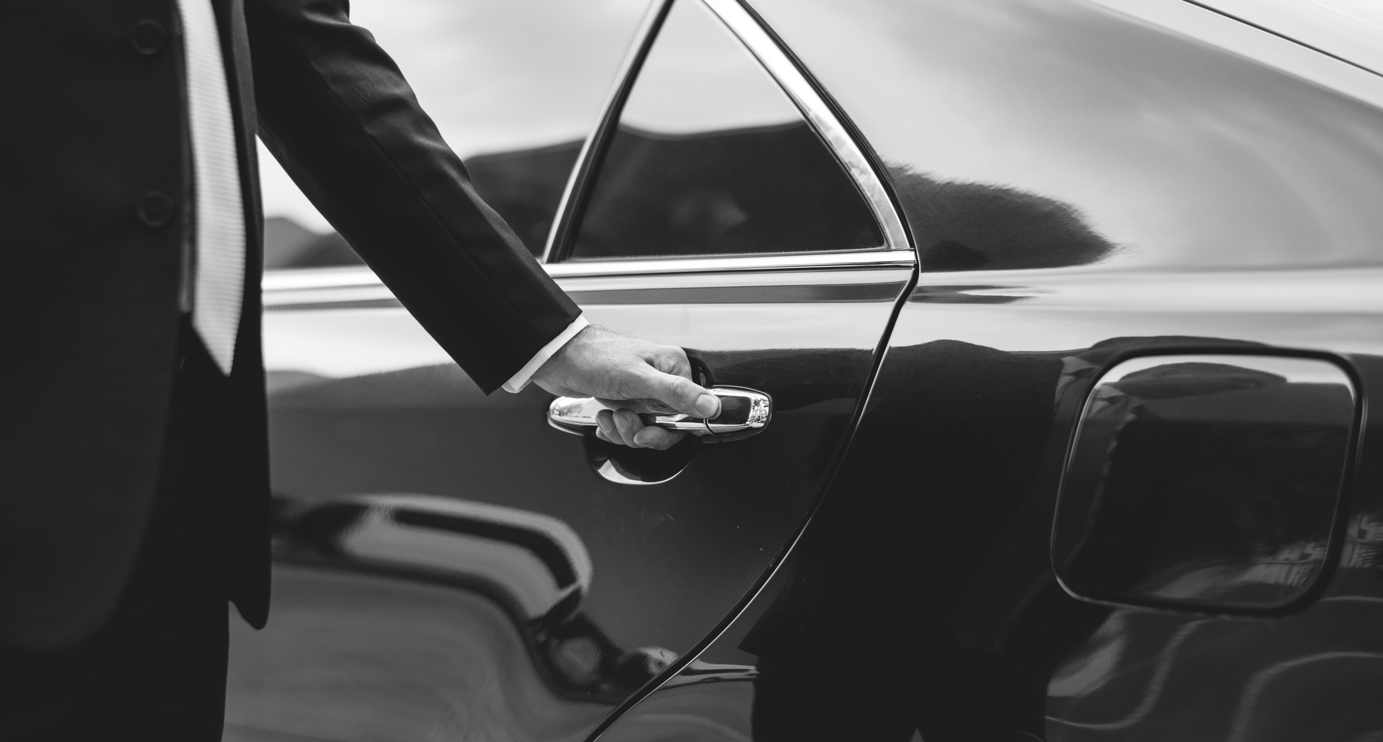 Privater Fahrer in Marrakesch: Sicher und zuverlässig ans Ziel