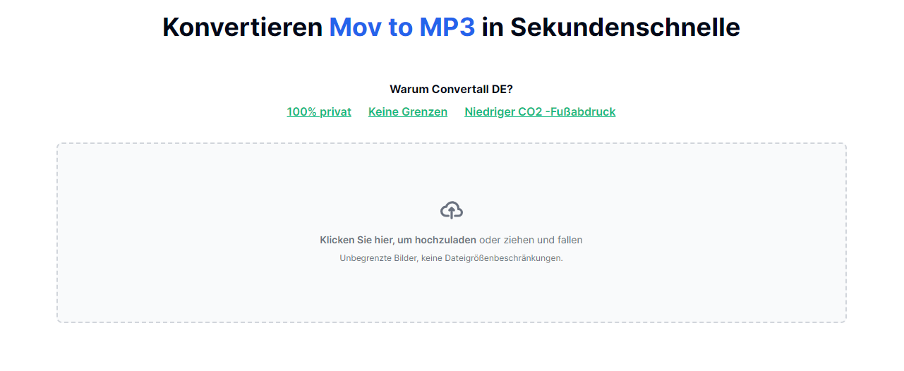 Die Kunst des Storytellings: Wie der Mov in mp3 Ihre Erzählungen verbessert