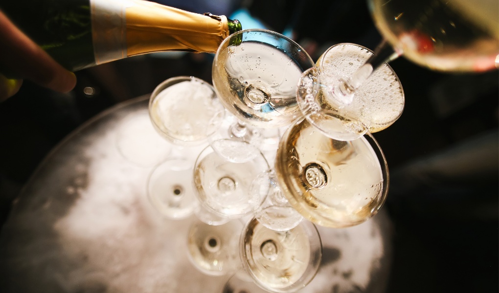 Cocktailkurs Berlin Potsdamer Platz: Strukturierte Fortbildung für Cocktailliebhaber und Genießer